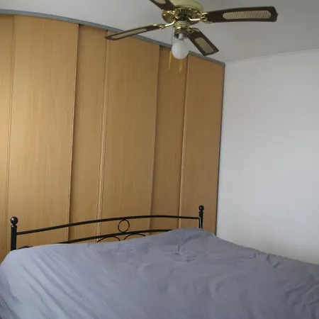 Apartment Large 2-room